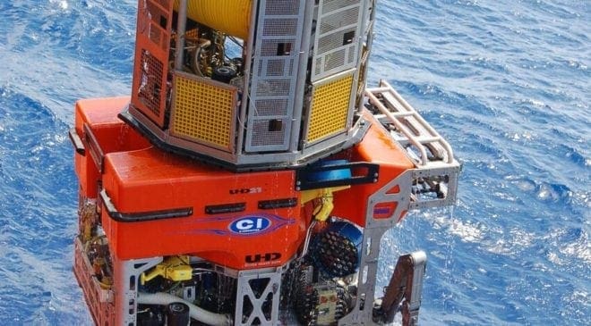 C-Innovation Forms Subsea Projects Group to Offer Fully Integrated Subsea Solutions