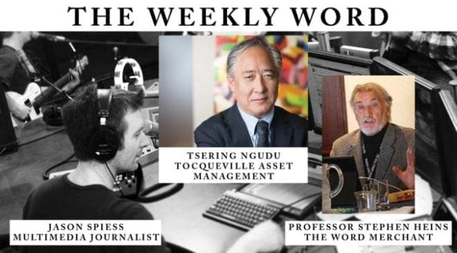 The Weekly Word: Investing in Shale Play USA 12 Weekly Word Video Screen Spiess Heins ngudu 01112018 678x381