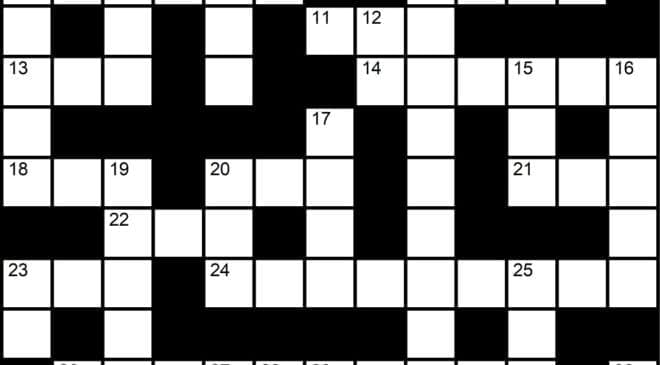 crossword9