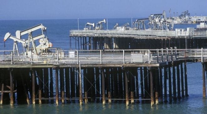 Offshore Drilling: Tread Carefully 71 Offshore Drilling: Tread Carefully