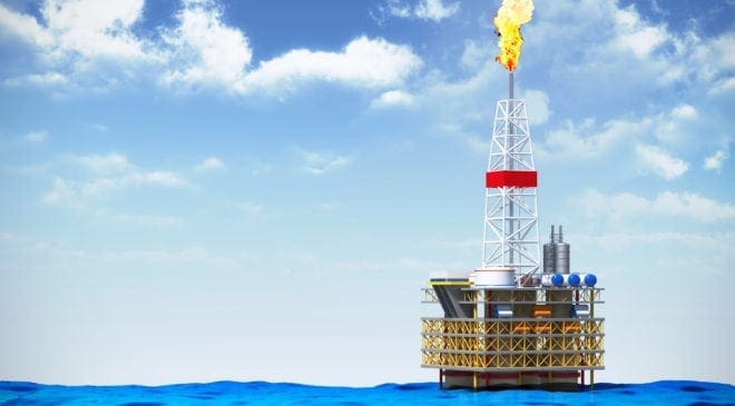 Subsea Technology