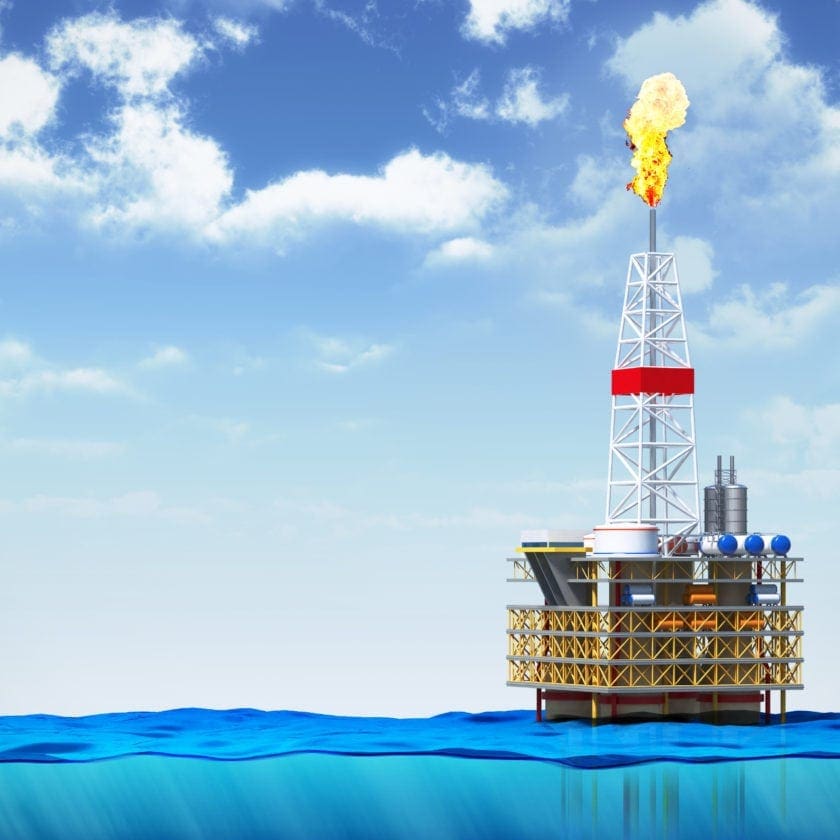 Feature Podcast: Subsea Technology 1 Subsea Technology