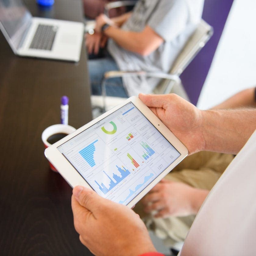 Mobile Apps Boost Efficiency 1 Mobile Apps Boost Efficiency