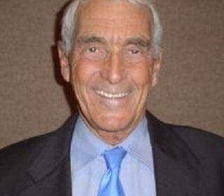 Jay Lehr, Ph.D.