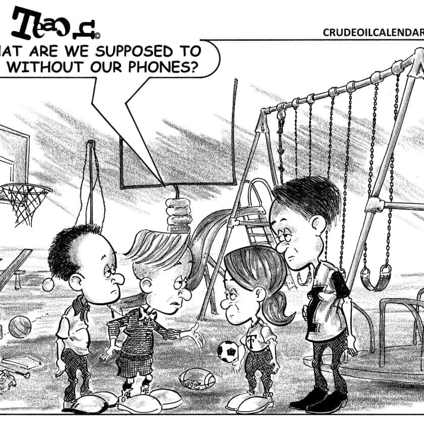 Playground Phone 1 Playground Phone