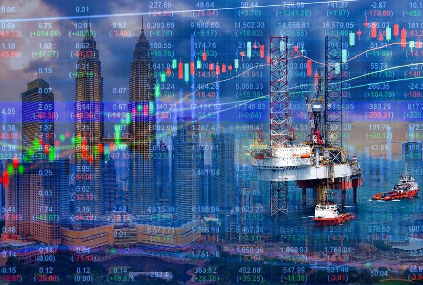 Oil Companies Focus On Future Financial Health 1 Oil Companies Focus On Future Financial Health