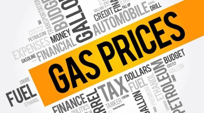 Hidden Tax: Motorists Shell Out $76 Billion in 2018 for Gas Taxes