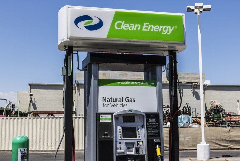 Texas Department of Transportation Promotes Awareness of Natural Gas Fueling Stations 1 Texas Department of Transportation Promotes Awareness of Natural Gas Fueling Stations