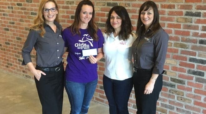 Danos Launches Charitable Foundation