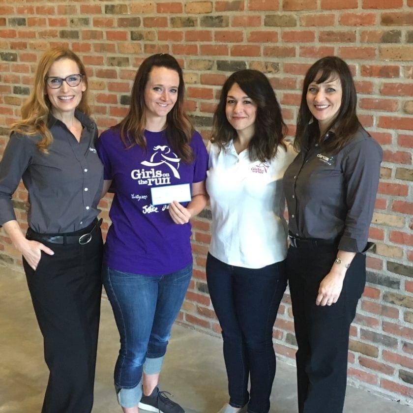 Danos Launches Charitable Foundation