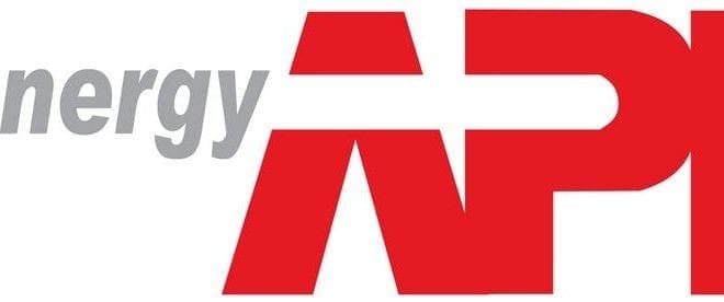 API