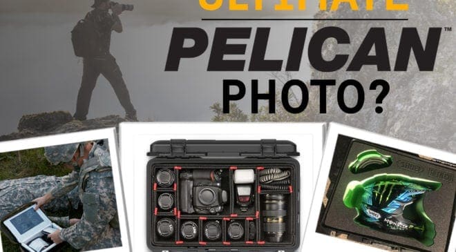 Pelican Products Launches its Ultimate Photo Contest