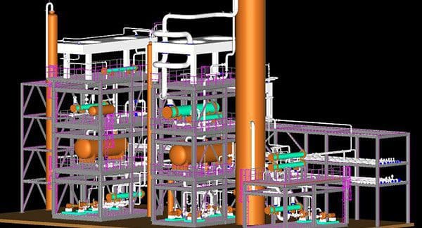 First US Refinery in 40 Years...