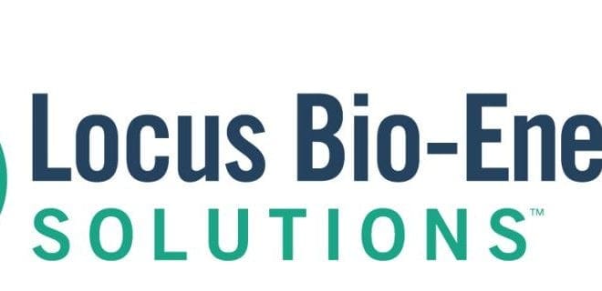 Locus Bio Energy Solutions