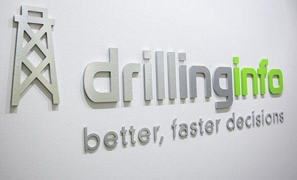 Drilling Info