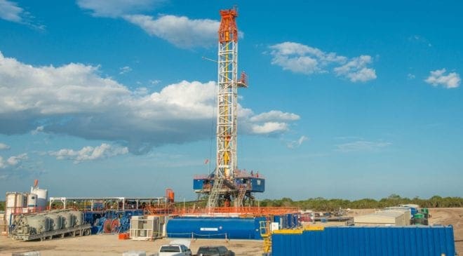 Dramatic Increase in U.S. Oil & Gas Upstream M&A Activity Forecast For Second Half 2018