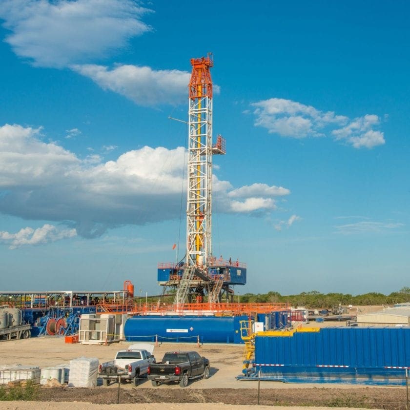 Dramatic Increase in U.S. Oil & Gas Upstream M&A Activity Forecast For Second Half 2018 1 Dramatic Increase in U.S. Oil & Gas Upstream M&A Activity Forecast For Second Half 2018