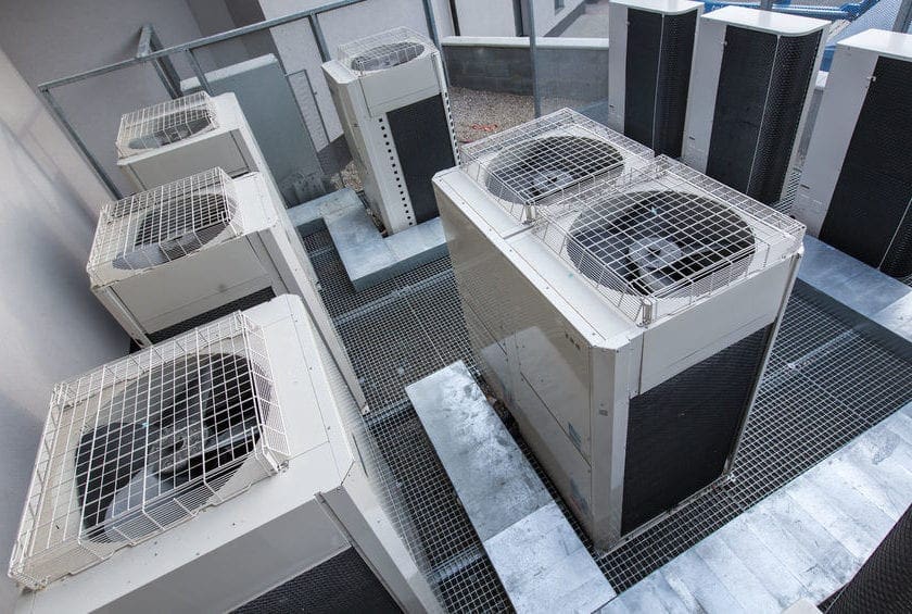Air Conditioning Makes Texas Summers Easier To Bear 1 Air Conditioning Makes Texas Summers Easier To Bear