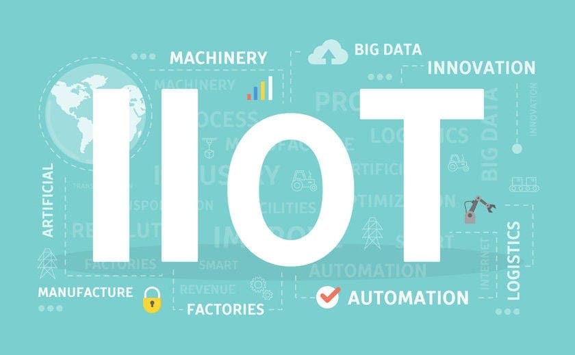 Optimizing IIoT Edge-to-Enterprise Connectivity in Oil and Gas Production 1 Optimizing IIoT Edge-to-Enterprise Connectivity in Oil and Gas Production