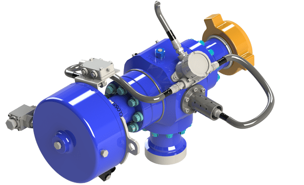 CORTEC Introduces New Crv26 Pressure Relief Valve