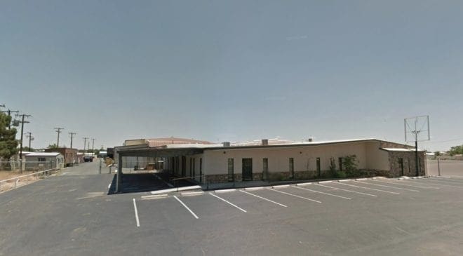 HENDERSON OPENS NEW SERVICE CENTER IN ODESSA, TEXAS