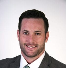 Parker Rains