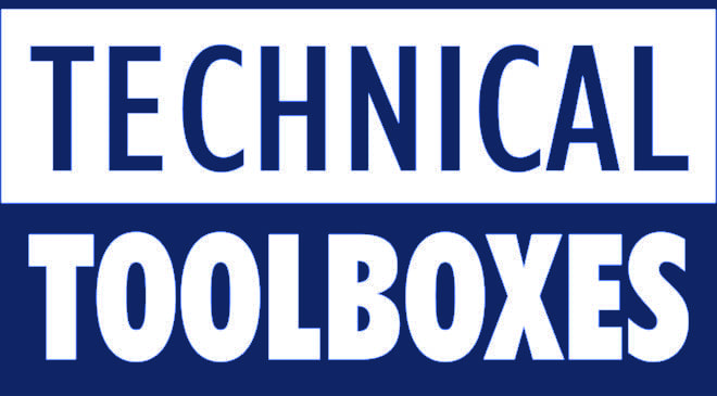 Technical Toolboxes