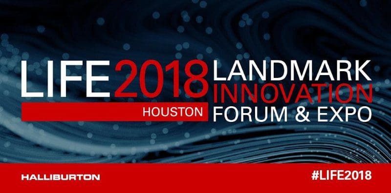 Halliburton Forum Addresses Digital Transformation in the Oil and Gas Industry 1 Halliburton Forum Addresses Digital Transformation in the Oil and Gas Industry