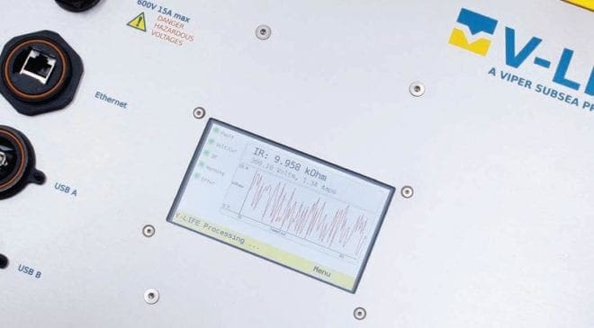 Proven Technology for Improving Subsea Cable Insulation without Costly Intervention