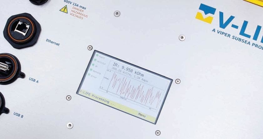 Proven Technology for Improving Subsea Cable Insulation without Costly Intervention