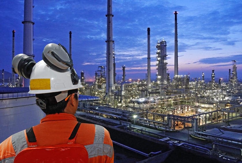 Refineries Running At Record Levels To Meet High Demand 1 Refineries Running At Record Levels To Meet High Demand
