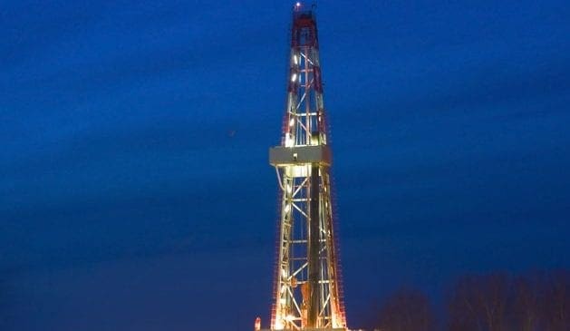 Top 5 Industry Shifts Fueling the Future of Drilling Systems