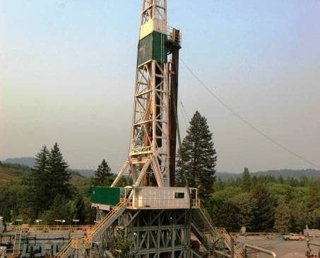 HENDERSON to Perform Major Drilling Rig Refurbishment for Energy Drilling Company