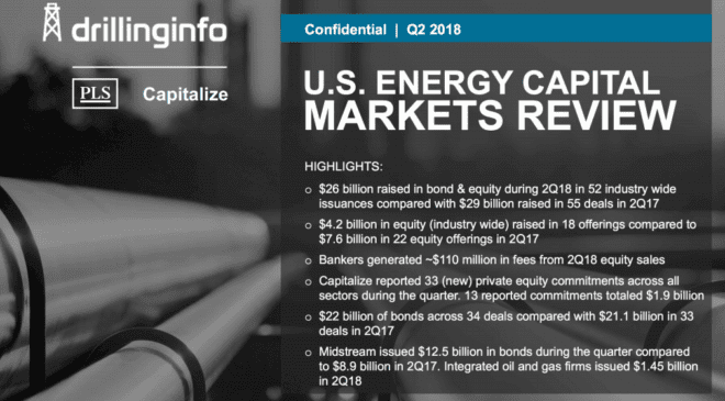 drillinginfo pls q2 2018