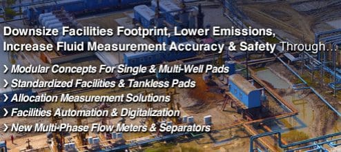 Interview: David Babin, Facilities Engineer & Project Manager, Occidental Petroleum