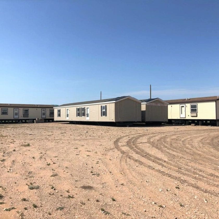 Simon Group Holdings Companies VESTA Modular and Atlas Oil Collaborate to Provide Temporary Housing for Frac and Rig Fueling Business 1 Simon Group Holdings Companies VESTA Modular and Atlas Oil Collaborate to Provide Temporary Housing for Frac and Rig Fueling Business