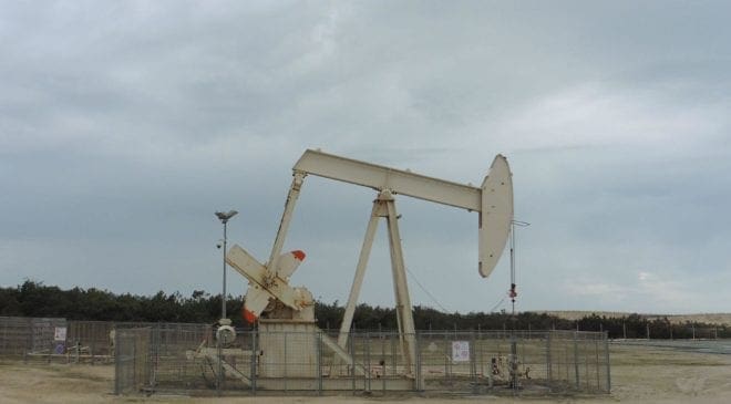 Titanium: The Leading Material In Flexibility Maintaining Oil Operations