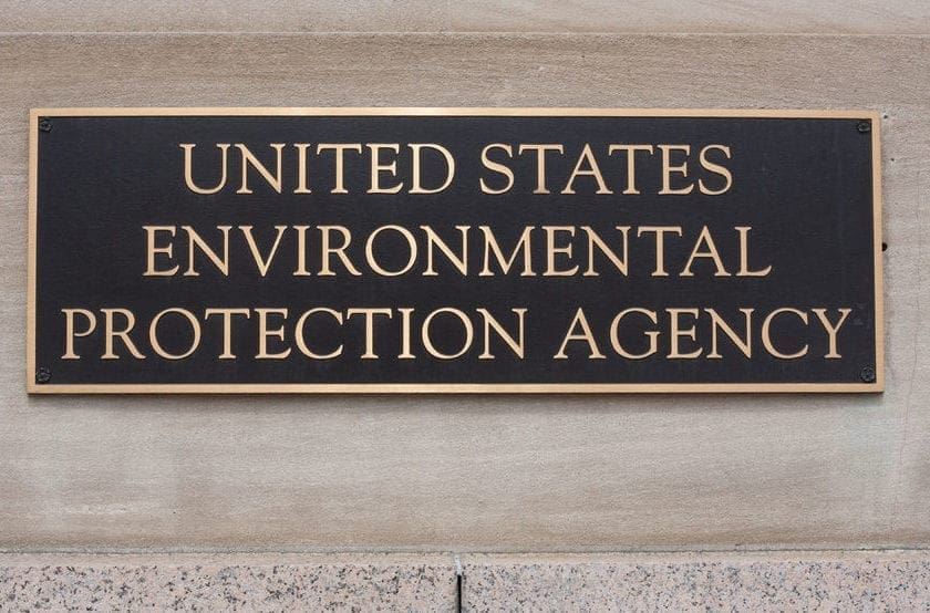 EPA Proposes Improvements to Oil & Natural Gas Air Quality Standards