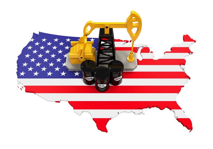 American Energy Dominance Agenda Contributes to Record U.S. Oil Production 1 American Energy Dominance Agenda Contributes to Record U.S. Oil Production