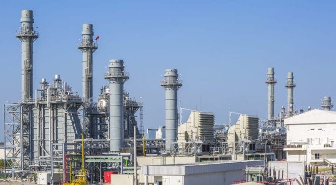 Natural Gas Becomes Largest Sources Of Electricity Generation 55 Natural Gas Becomes Largest Sources Of Electricity Generation