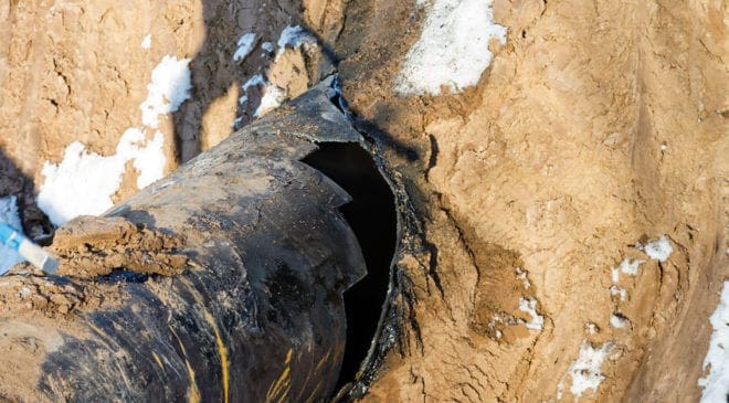 Pipeline Companies Should Do More to Prepare for NTSB Accident Investigations