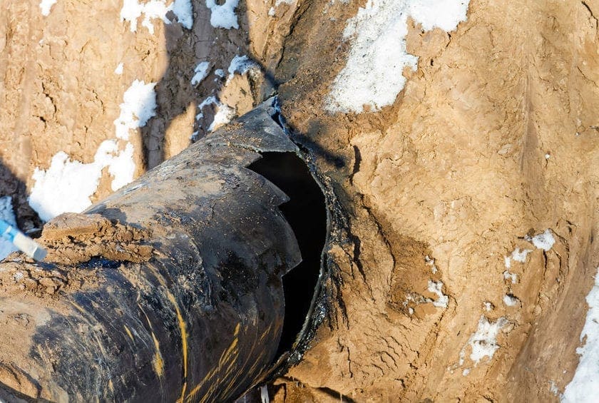 Pipeline Companies Should Do More to Prepare for NTSB Accident Investigations 1 Pipeline Companies Should Do More to Prepare for NTSB Accident Investigations