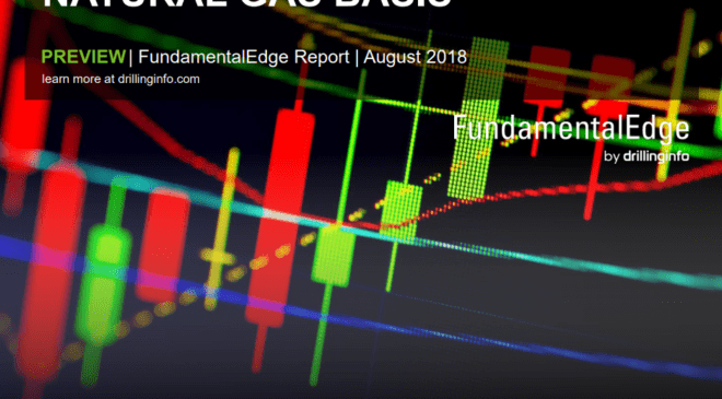 Drillinginfo Highlights How Regional Dynamics Are Affecting US Natural Gas Markets Cover