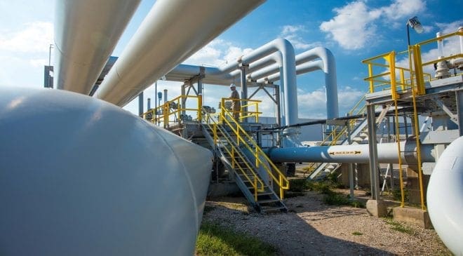 Fluor Subsidiary Gains U.S. Department of Energy Strategic Petroleum Reserve Management and Operating Contract Extension through March 2024