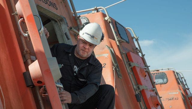 SurplusHub signs Kværner, COSL Drilling, Altus Intervention, Seabird Exploration and More