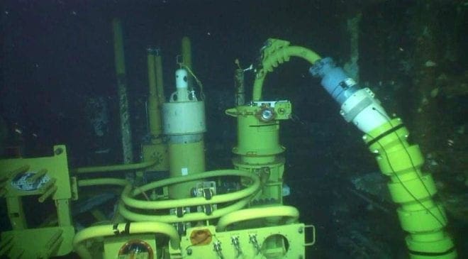 Trendsetter Engineering TC7 Connection System Makes a Splash