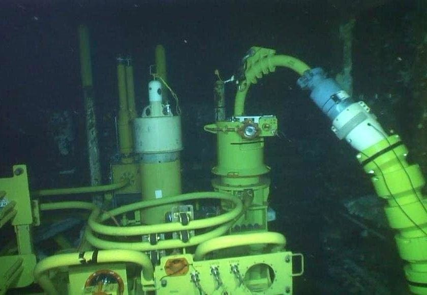 Trendsetter Engineering TC7 Connection System Makes a Splash 1 Trendsetter Engineering TC7 Connection System Makes a Splash