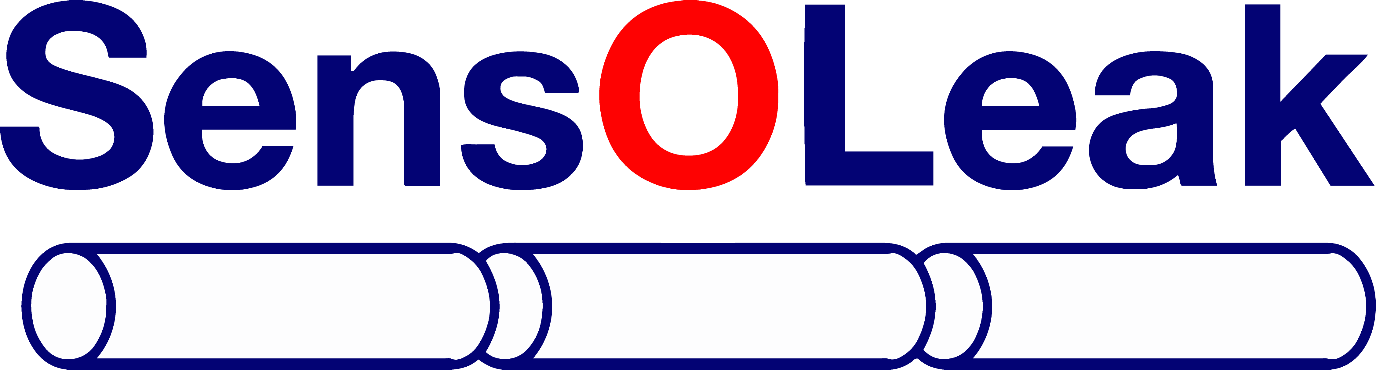 sensoleak logo