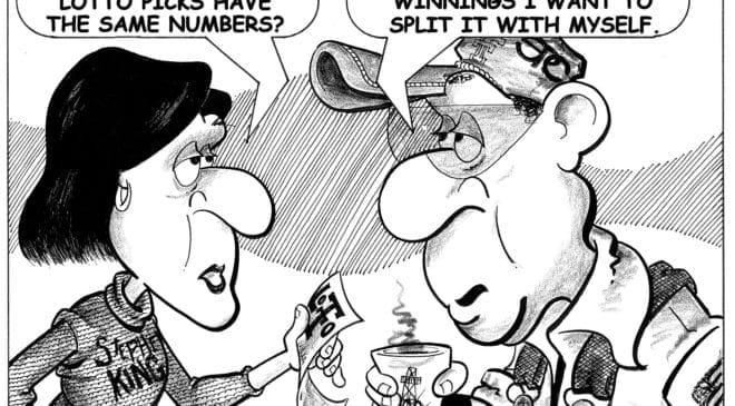 Lotto 42 Lotto