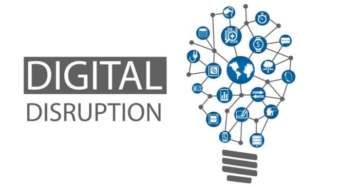 97% Of Oil And Gas CEOs Say New Tech Creates Opportunity, But Many Unprepared To Actively Disrupt